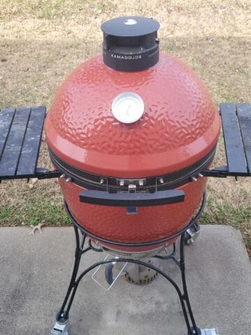 Kamado Joe